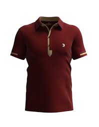 Formal Wear Polo Shirts New Variety