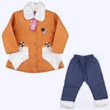 Kids Winter Collection